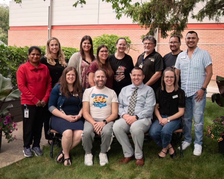 AEH 40th Anniversary