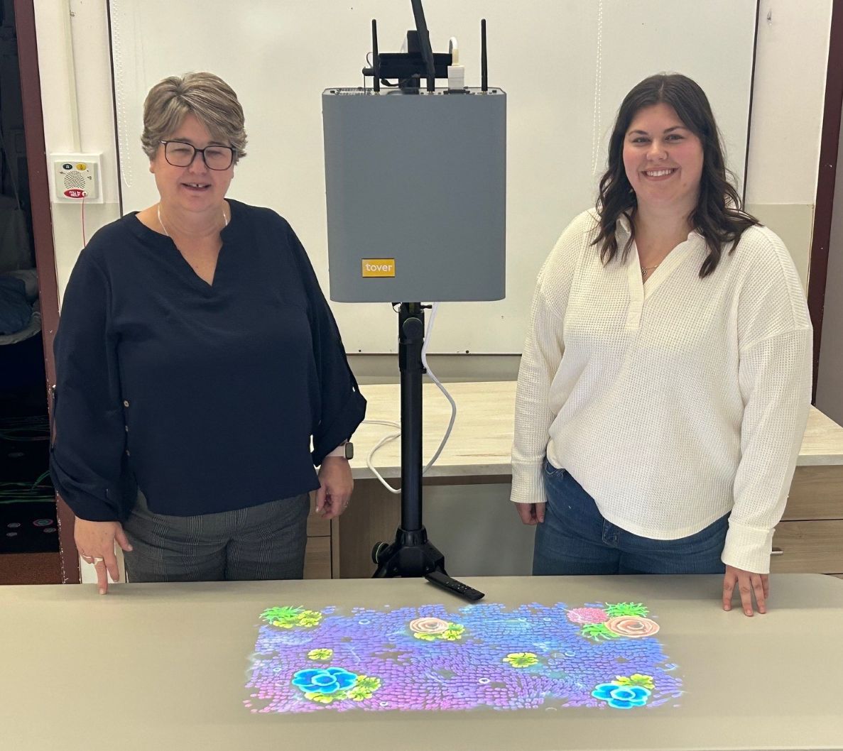 Tovertafel Has Arrived!