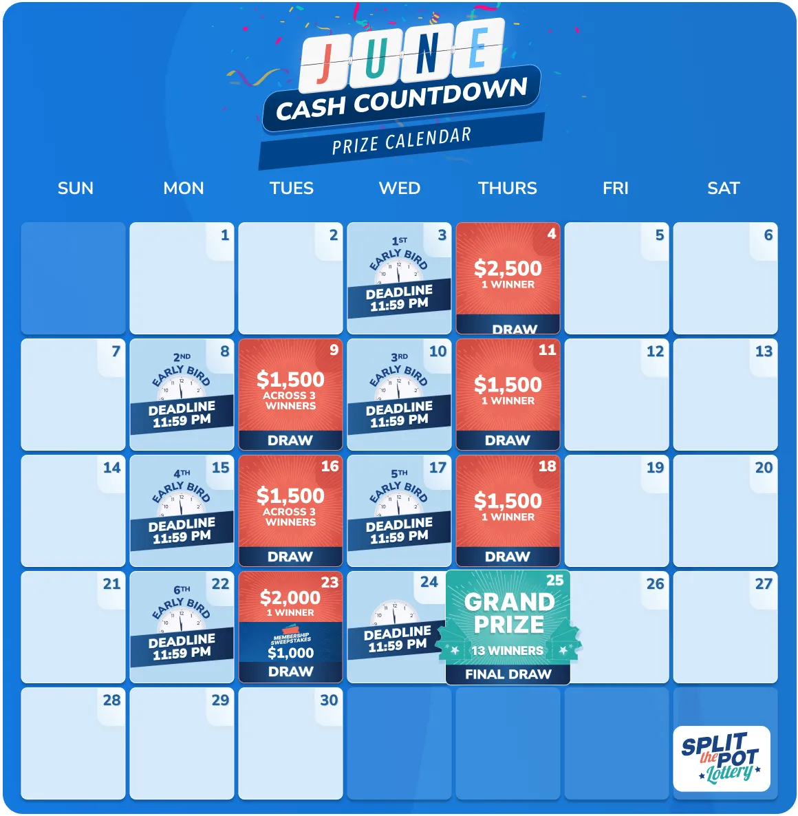 calendar