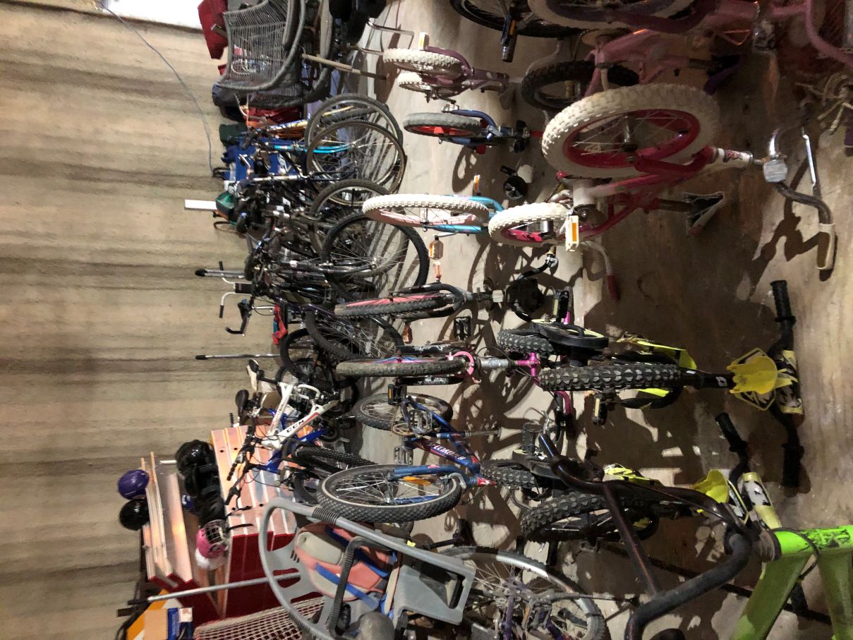 Garage Sale 2026 | Bow Island & District Health Foundation