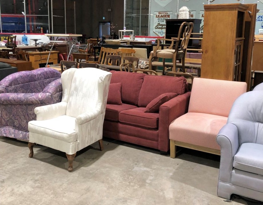 Garage Sale 2026 | Bow Island & District Health Foundation
