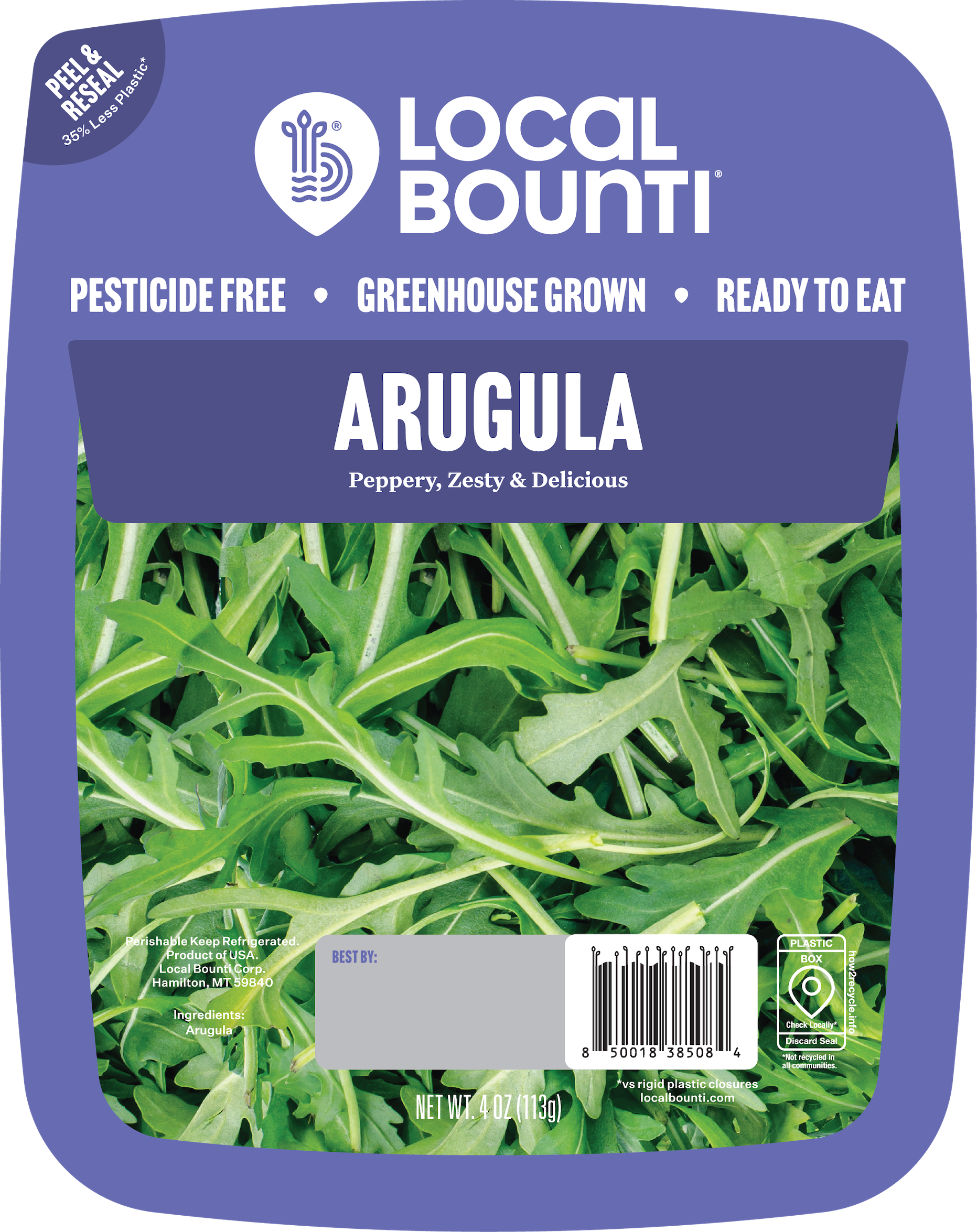 Arugula