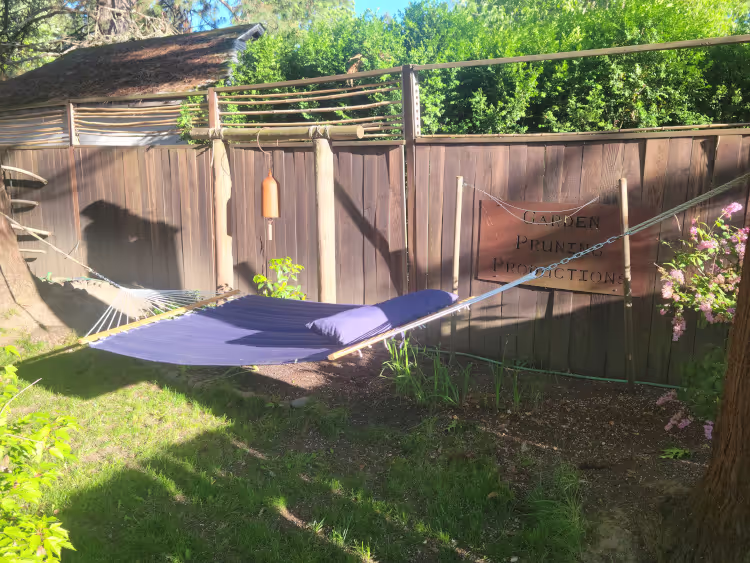 Hammock