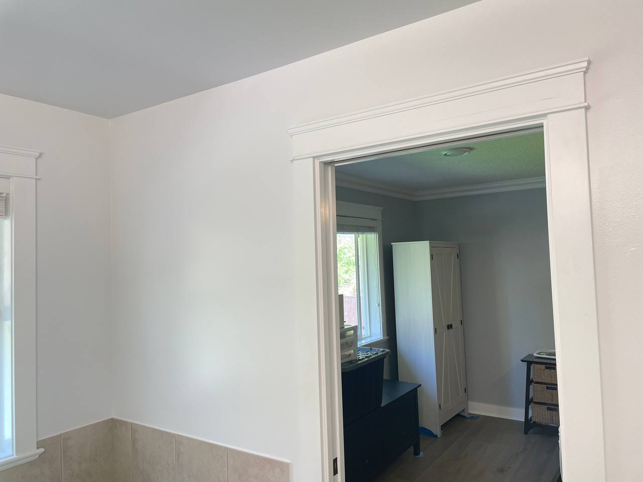 Interior Painting