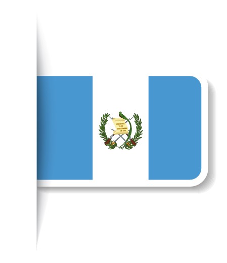 Guatemala Flag