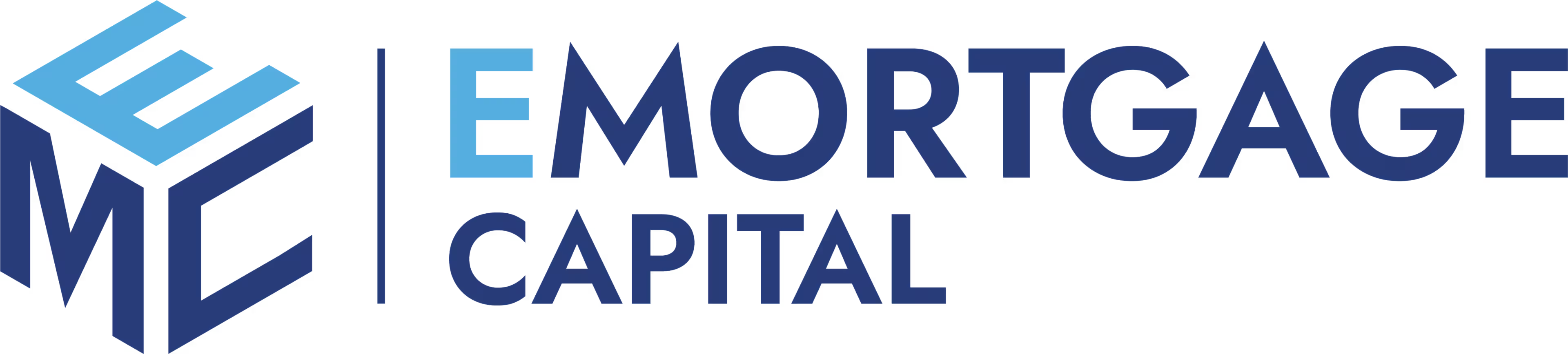 E Mortgage Capital