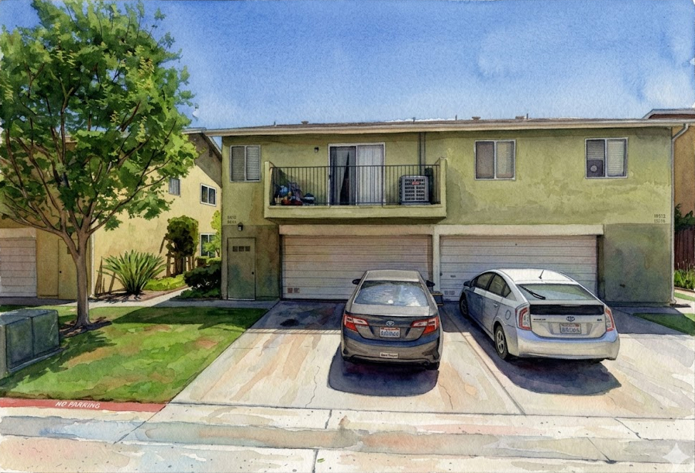 10532 Caminito Rimini