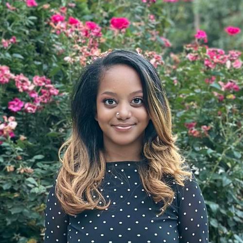 Aliyah Jewell 