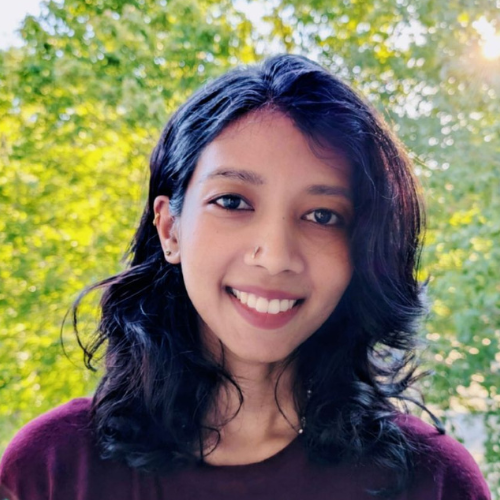 Eshika Alagala