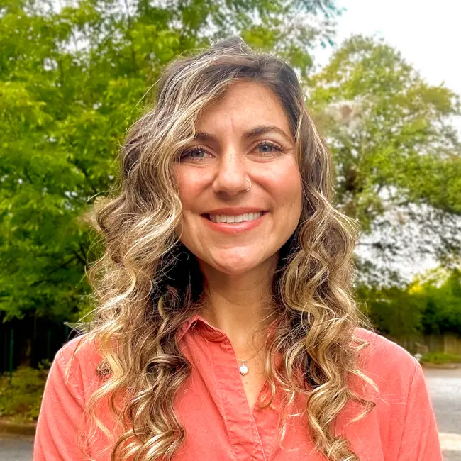 Laura Patrick