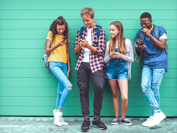Teens & Pre-teens