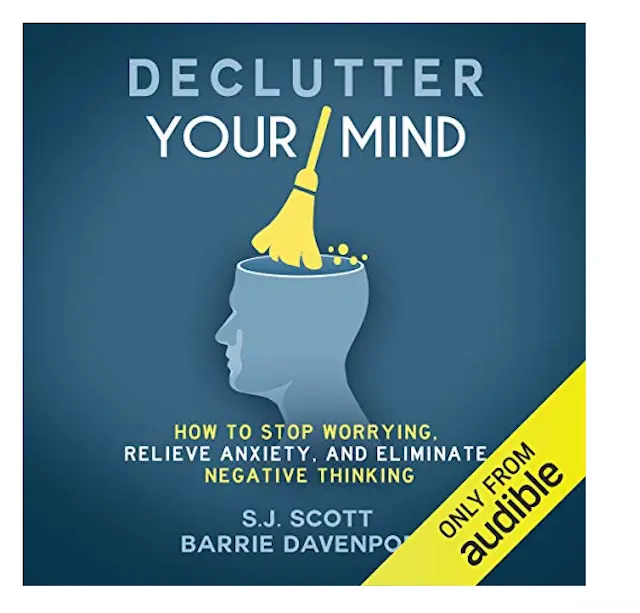 Declutter Your Mind