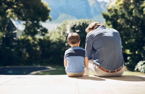 Rethinking Discipline: Building Stronger Connections with Your Child