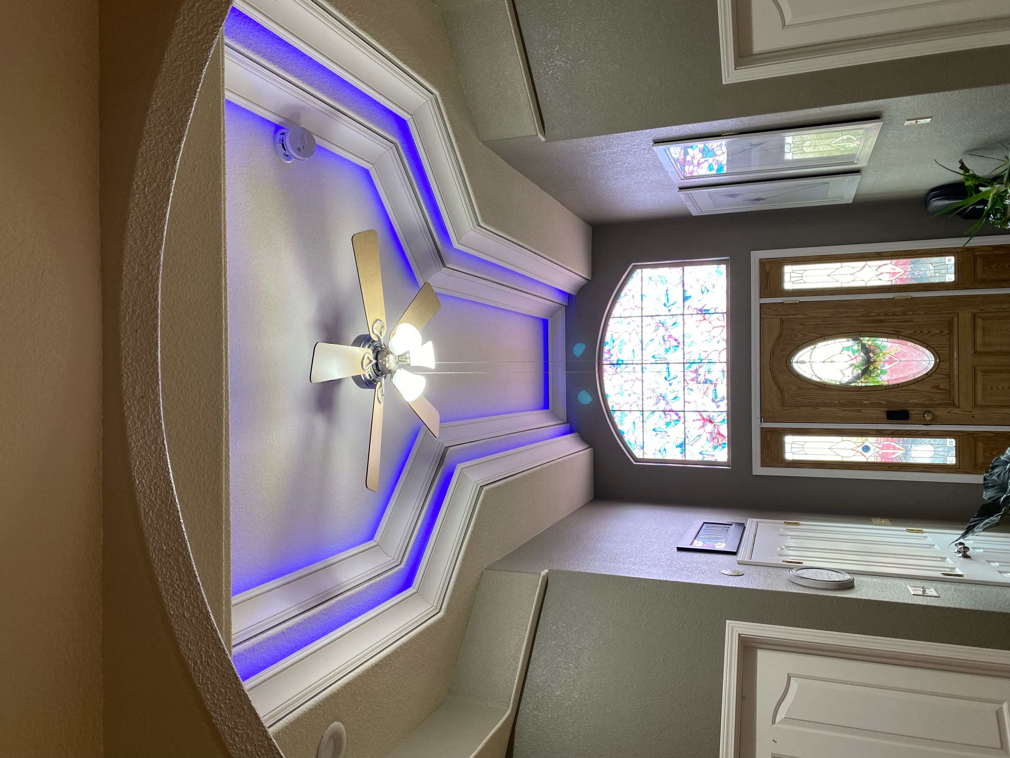 Crown Molding Reno NV