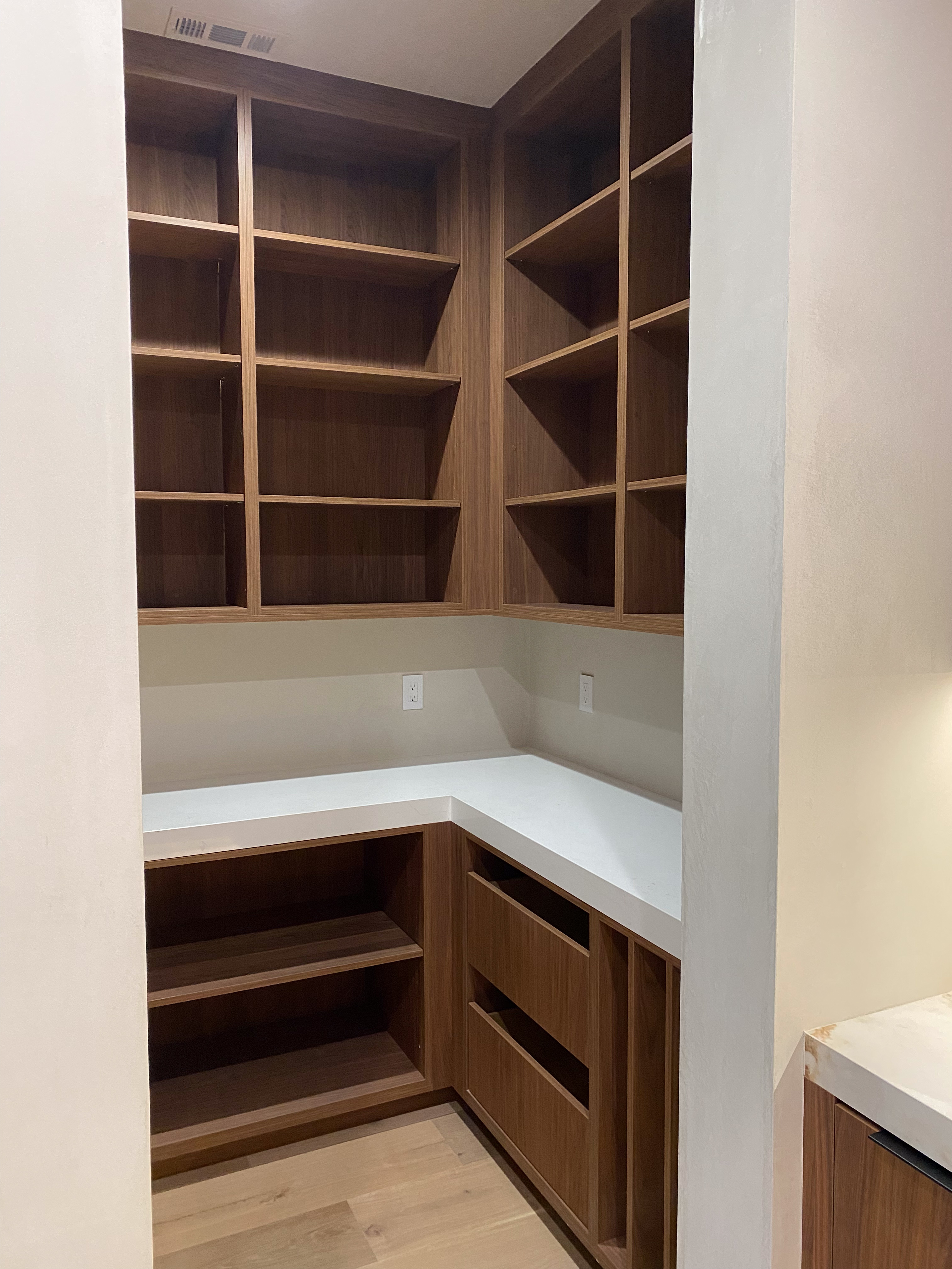 Kitchen El Dorado Hills