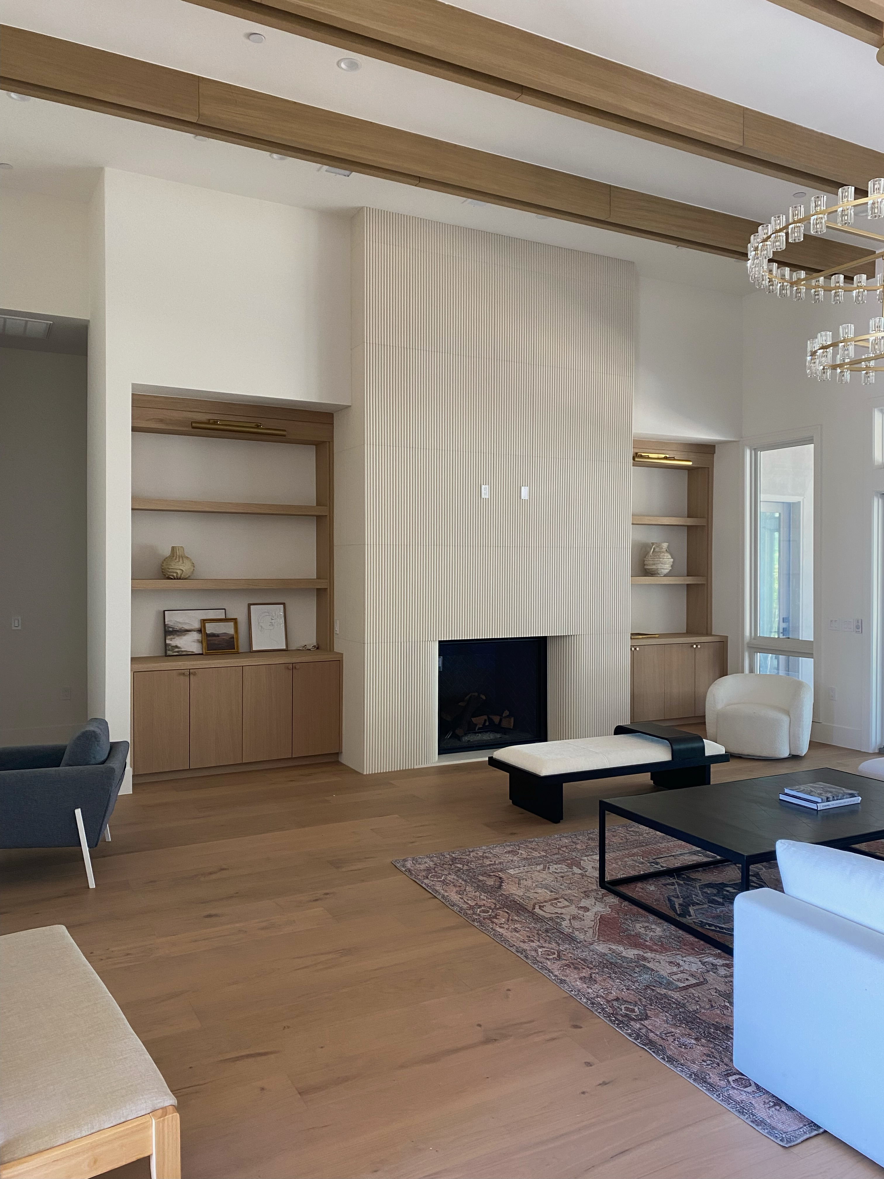 Custom Installation