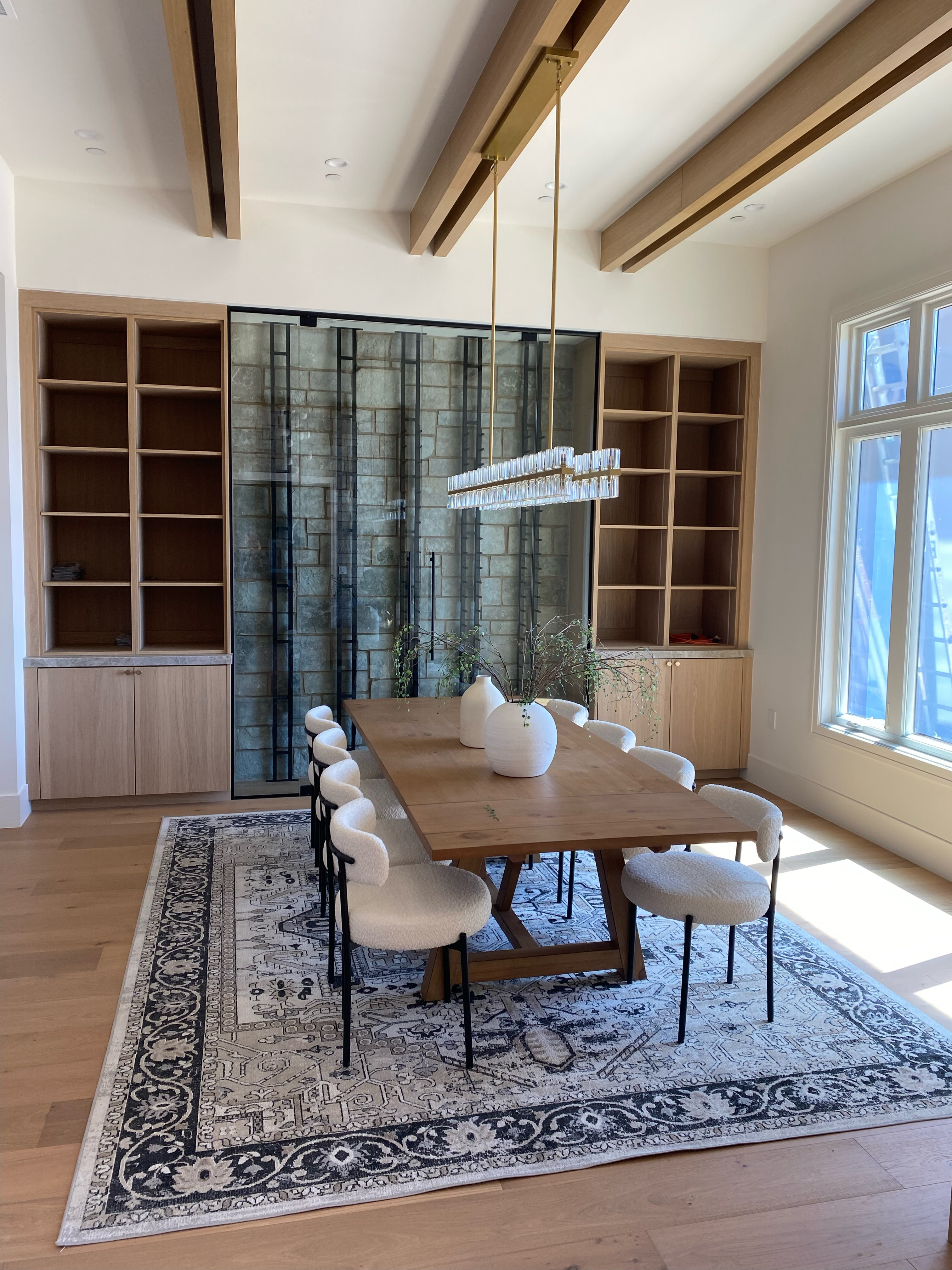 Custom Installation