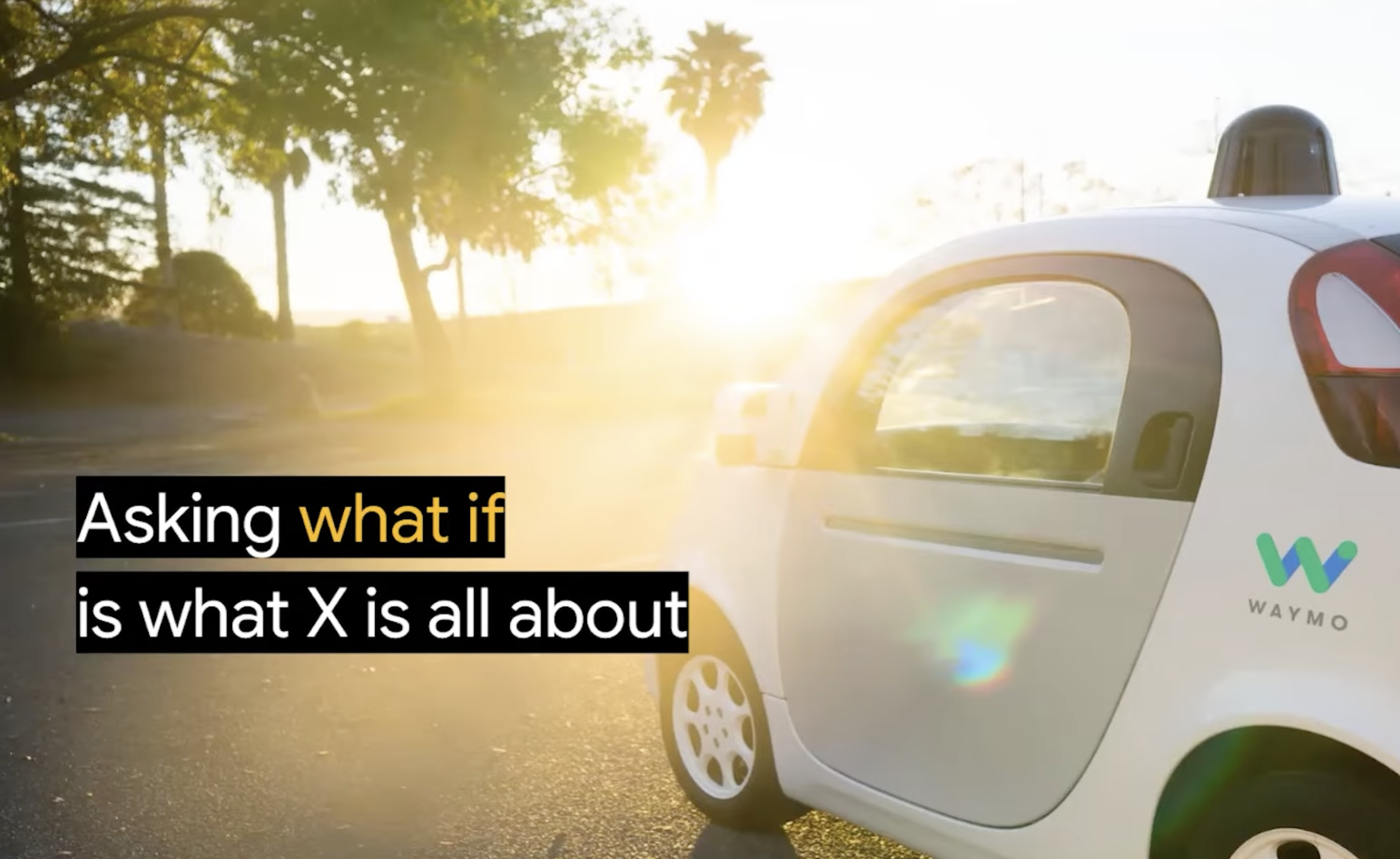 Why We Still Choose to Go to the Moon: Astro Teller and Andy Karsner at Rice University