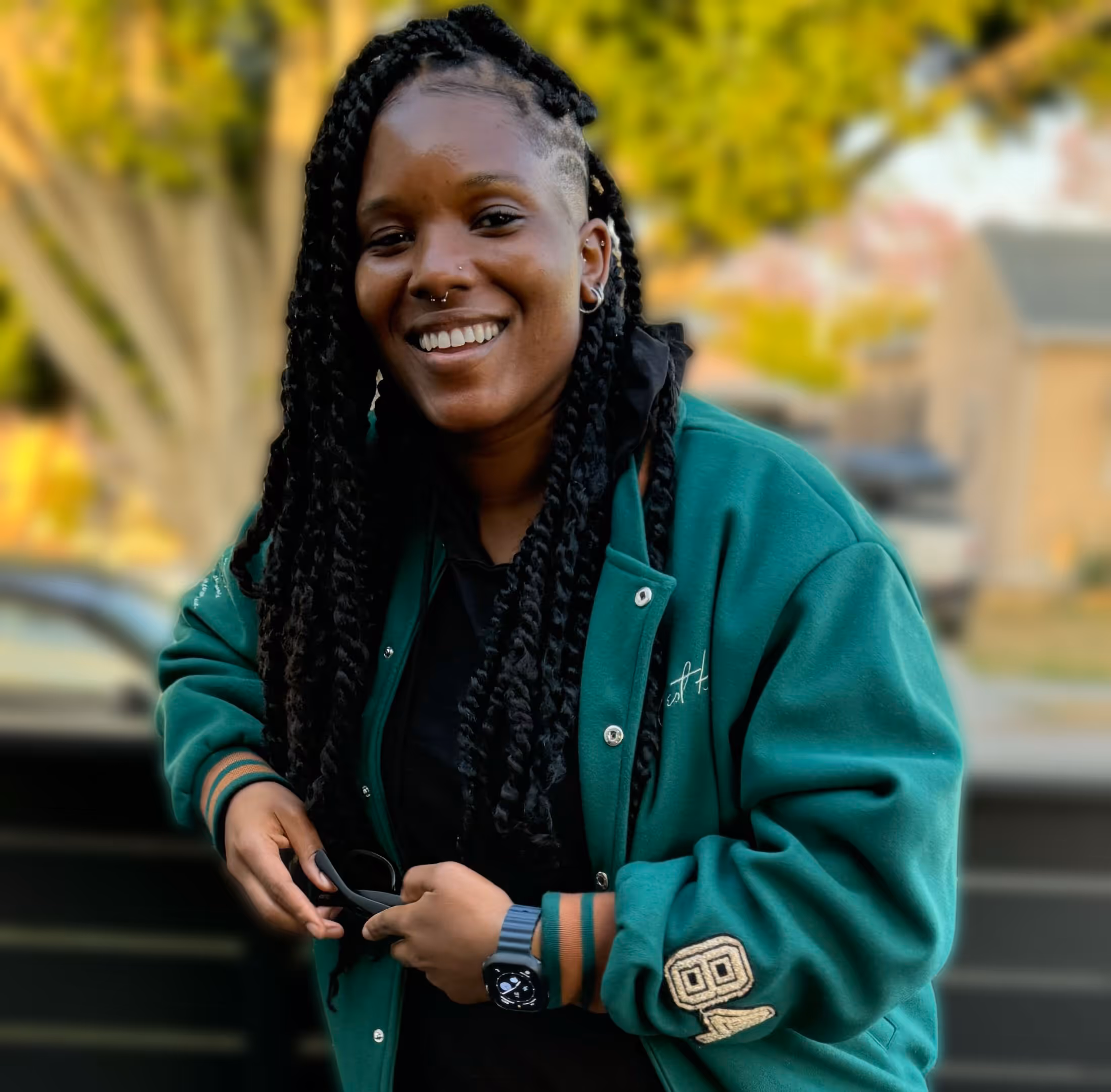 tawana admin assistant