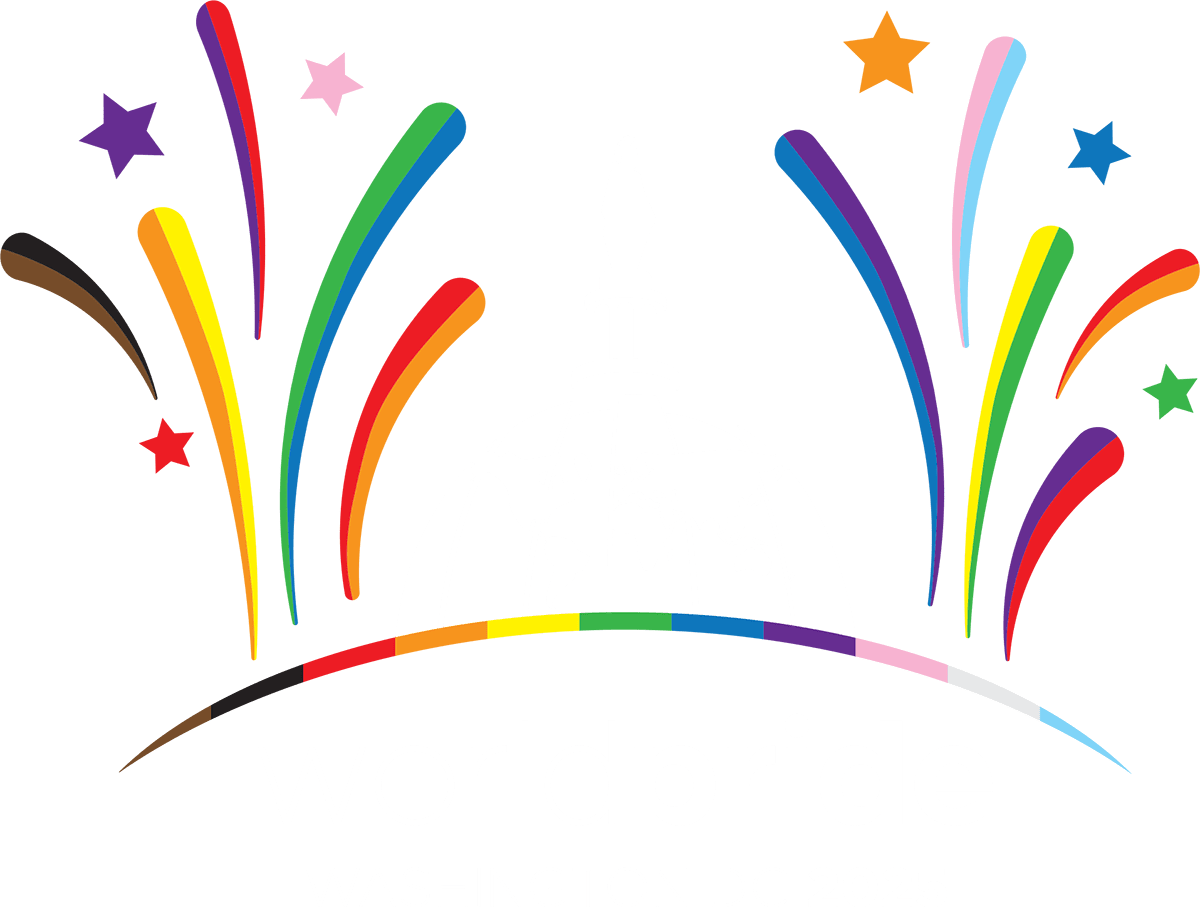 world pride dc logo