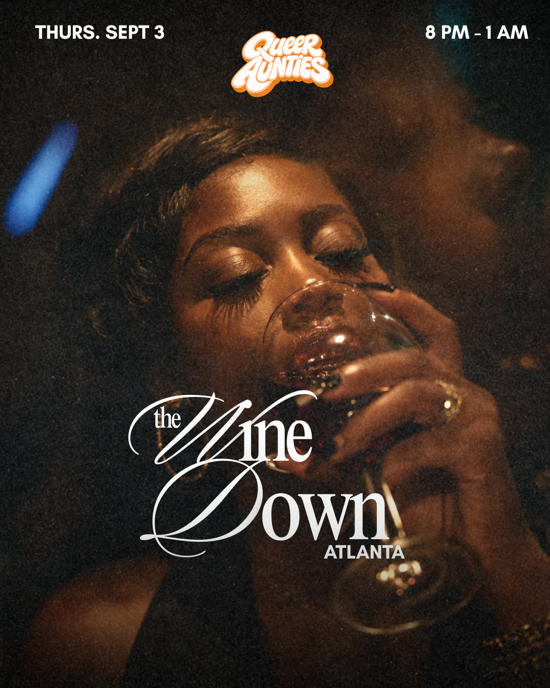 The Wine Down ATL