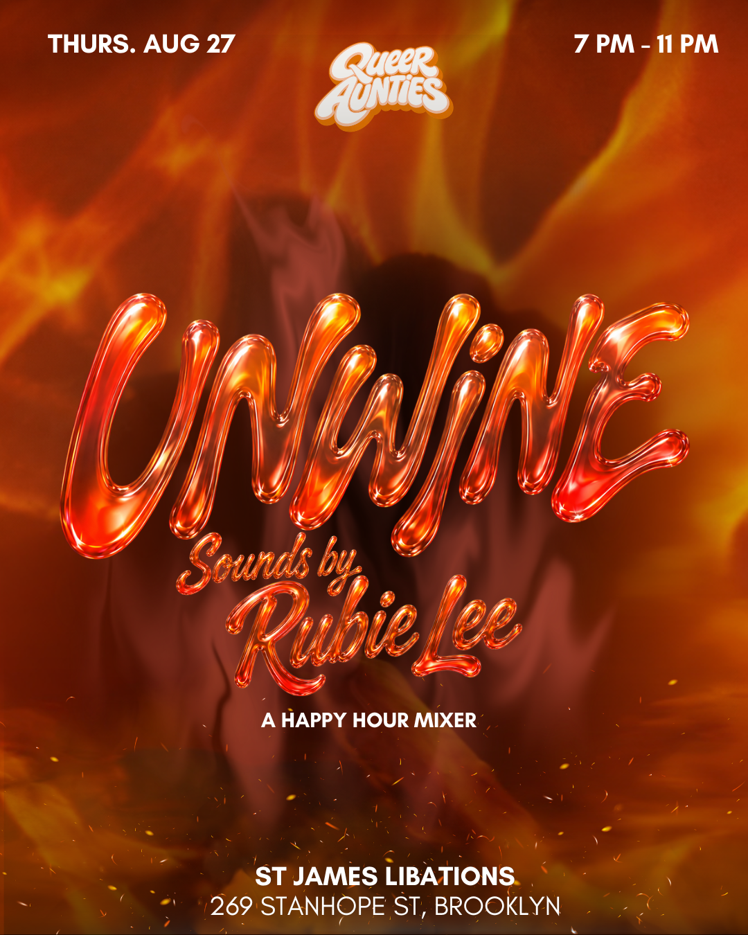 UnWine NY