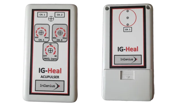 Acupulser image