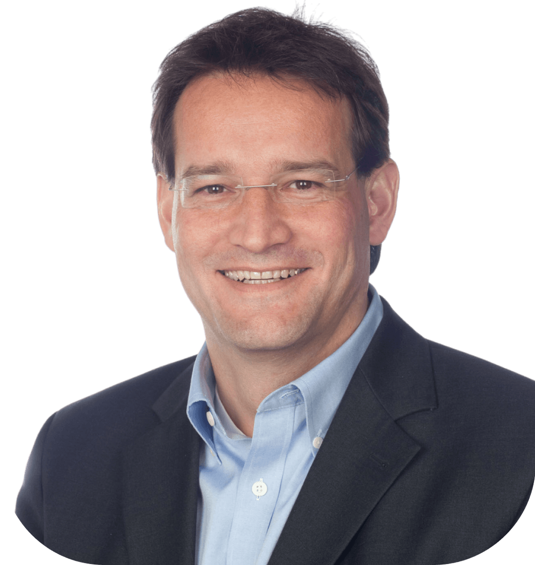 Christian Raeuber About InGenius – Leaders in AI-Powered Hybrid Solutions
