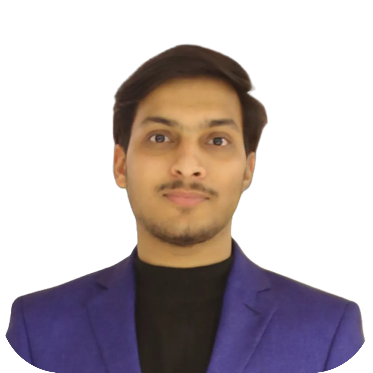 Mayur Goyal, Lead Data Engineer