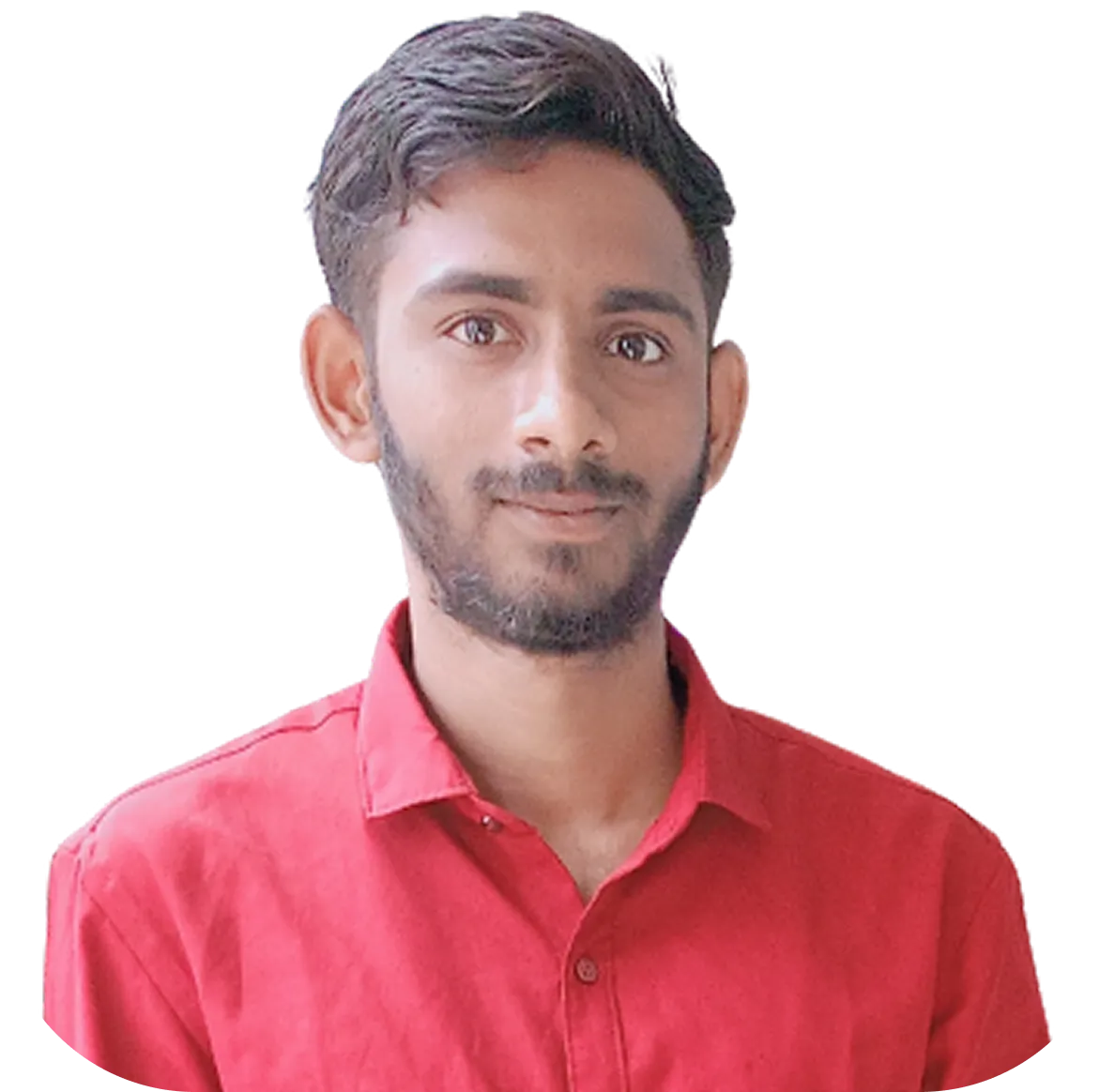 VamsiKrishna Katakam, Business Support Junior Associate,Data Engineer