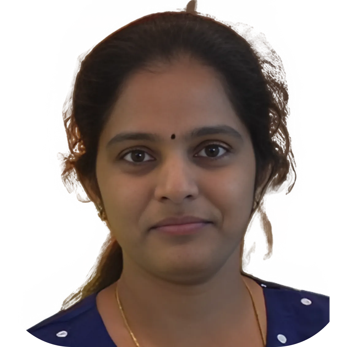 Ushasri Thouti, Junior Data Scientist &Data Engineer