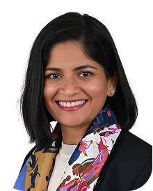 switzerland promoter pragya maheshwari