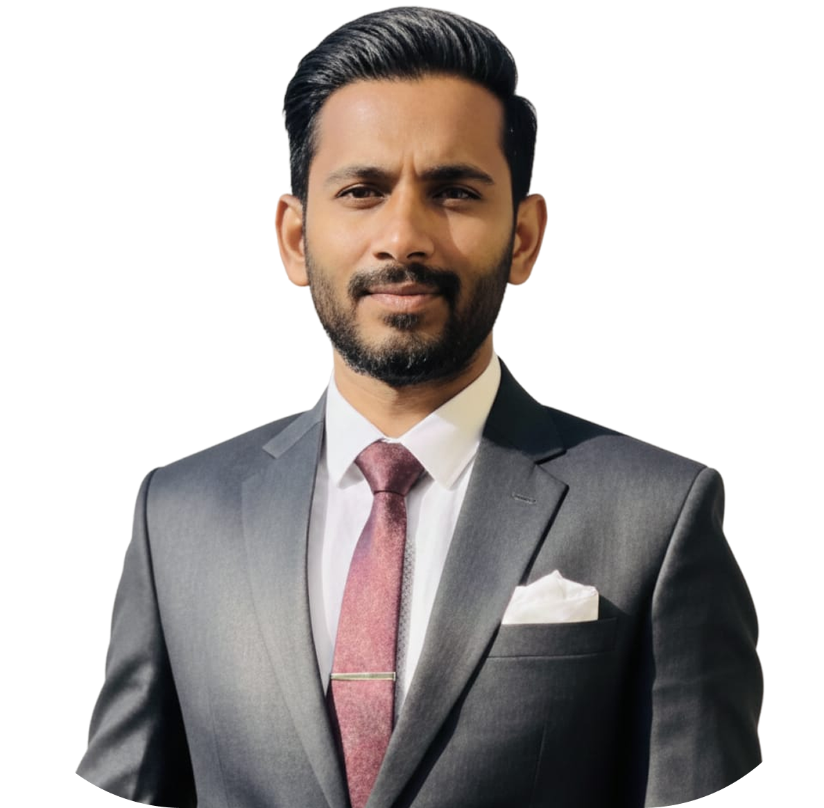 VamsiKrishna Katakam, Business Support Junior Associate,Data Engineer
