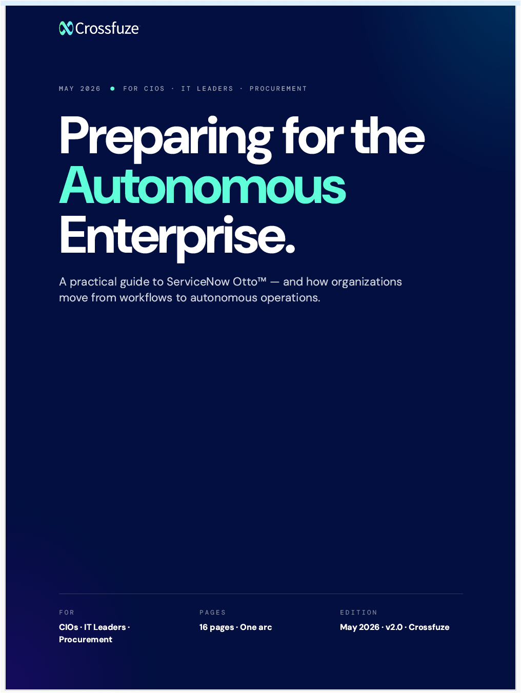 ServiceNow AI Price change 2026 guide