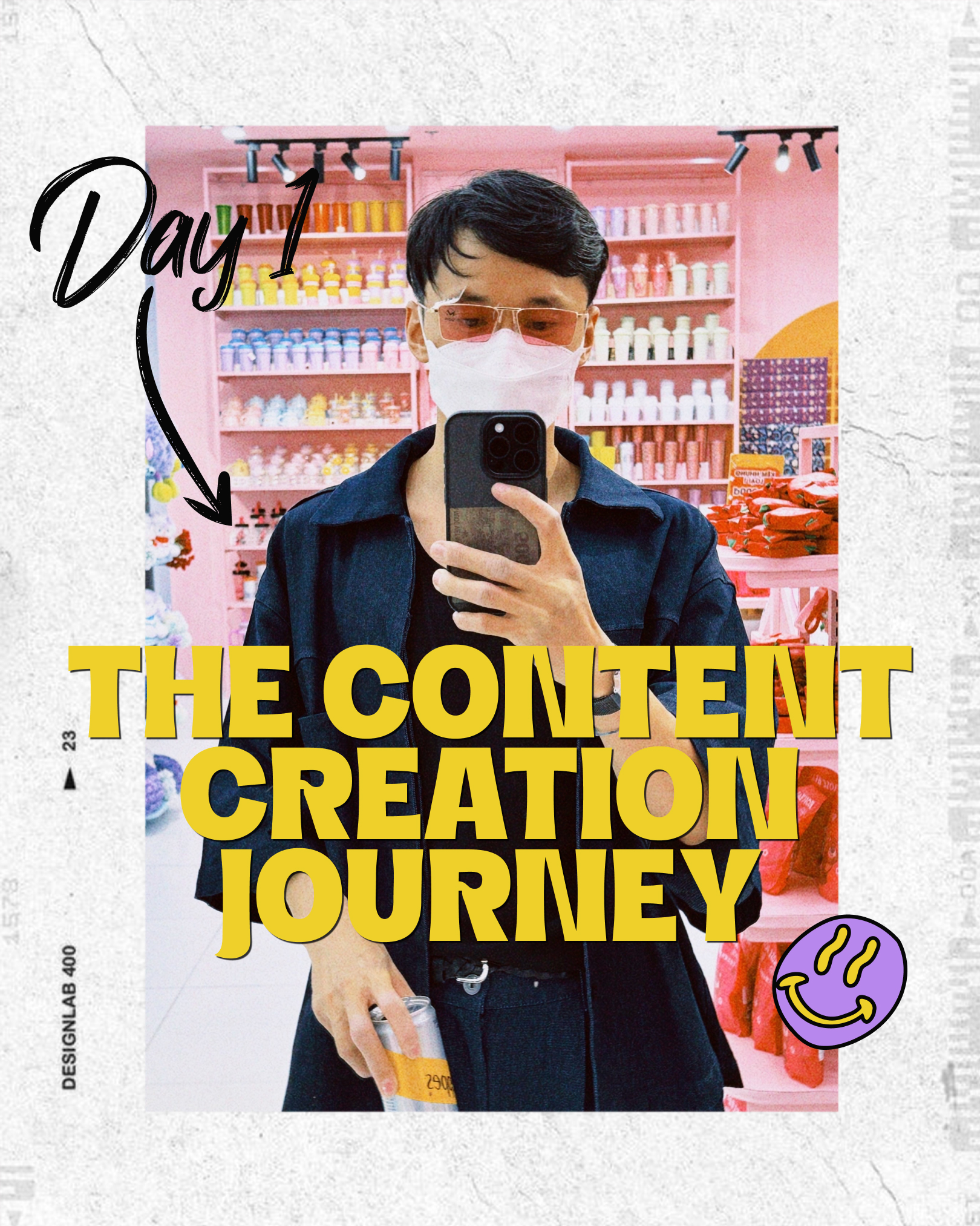 Stories, Insights & Creative Sparks