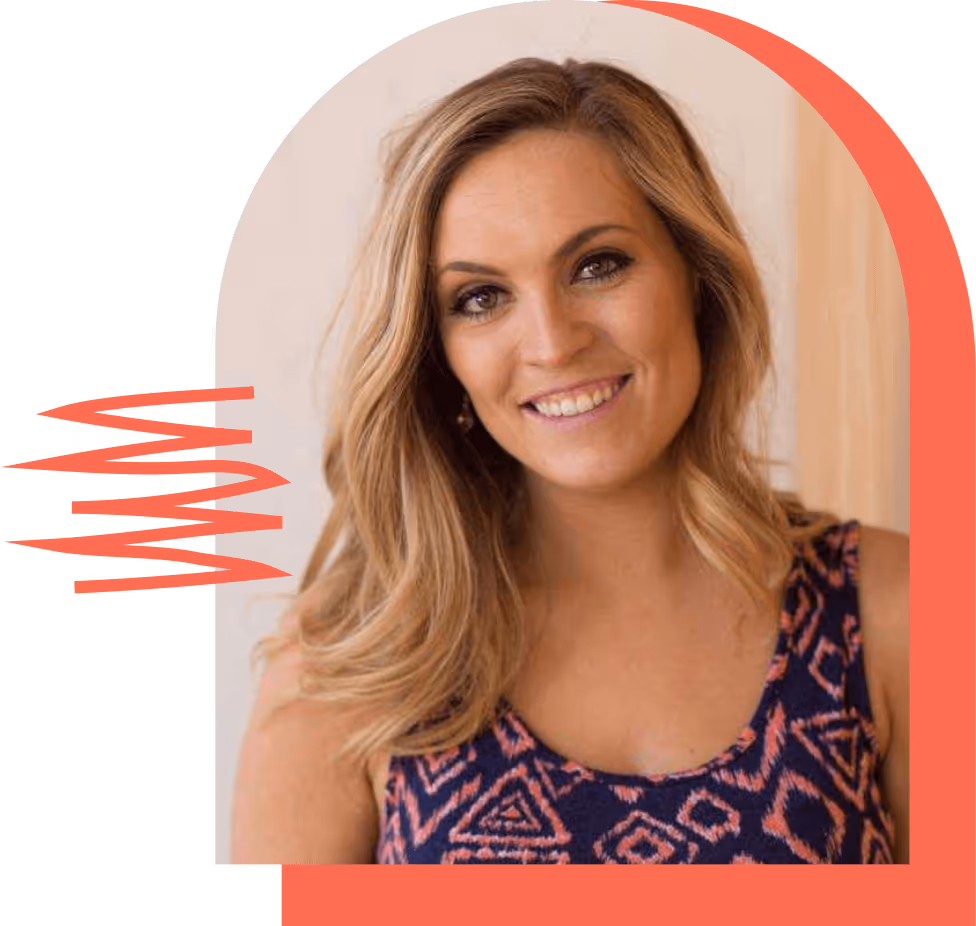 Judy Sheriff, VP of Demand at Refine Labs