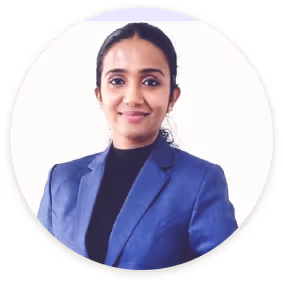 Sukritha SK, QA Specialist at Lexop 