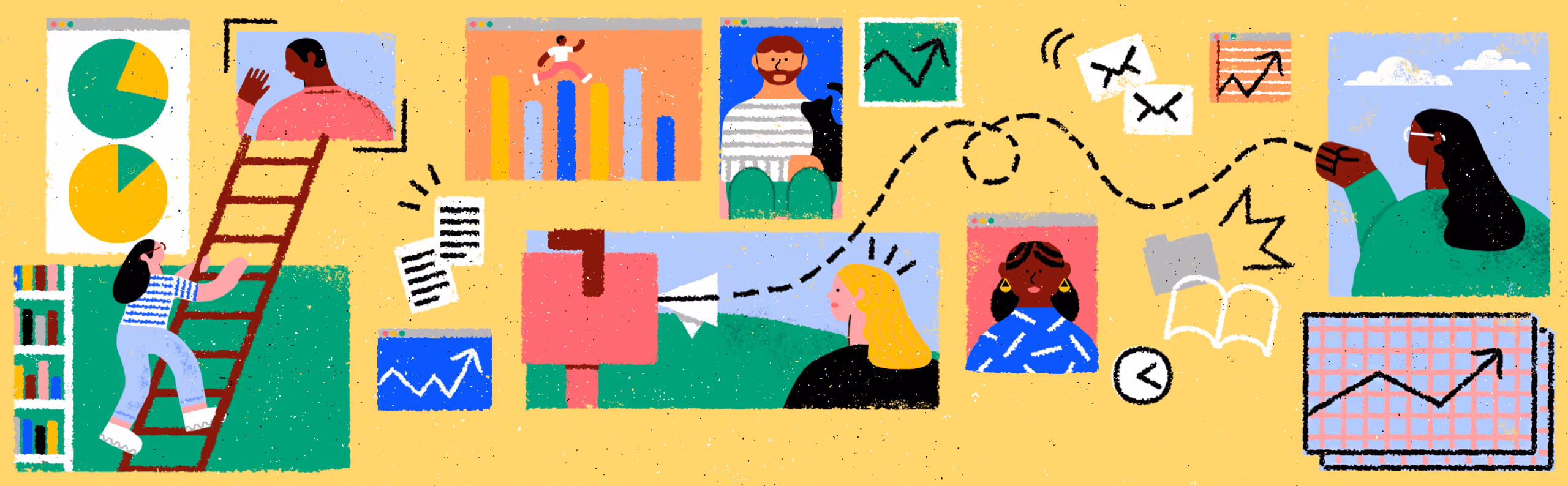 Mind your micromanaging: Employee autonomy in the workplace