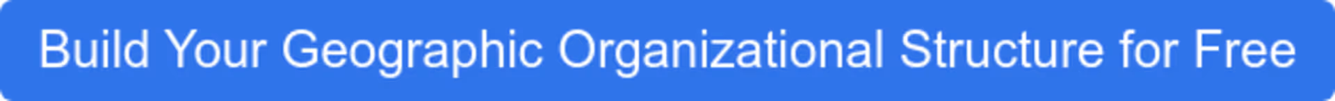 Download Geographic Organizational Structure Template