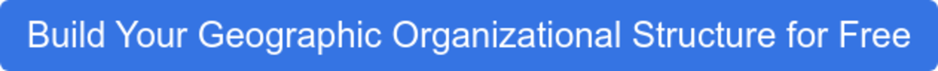 Download Geographic Organizational Structure Template