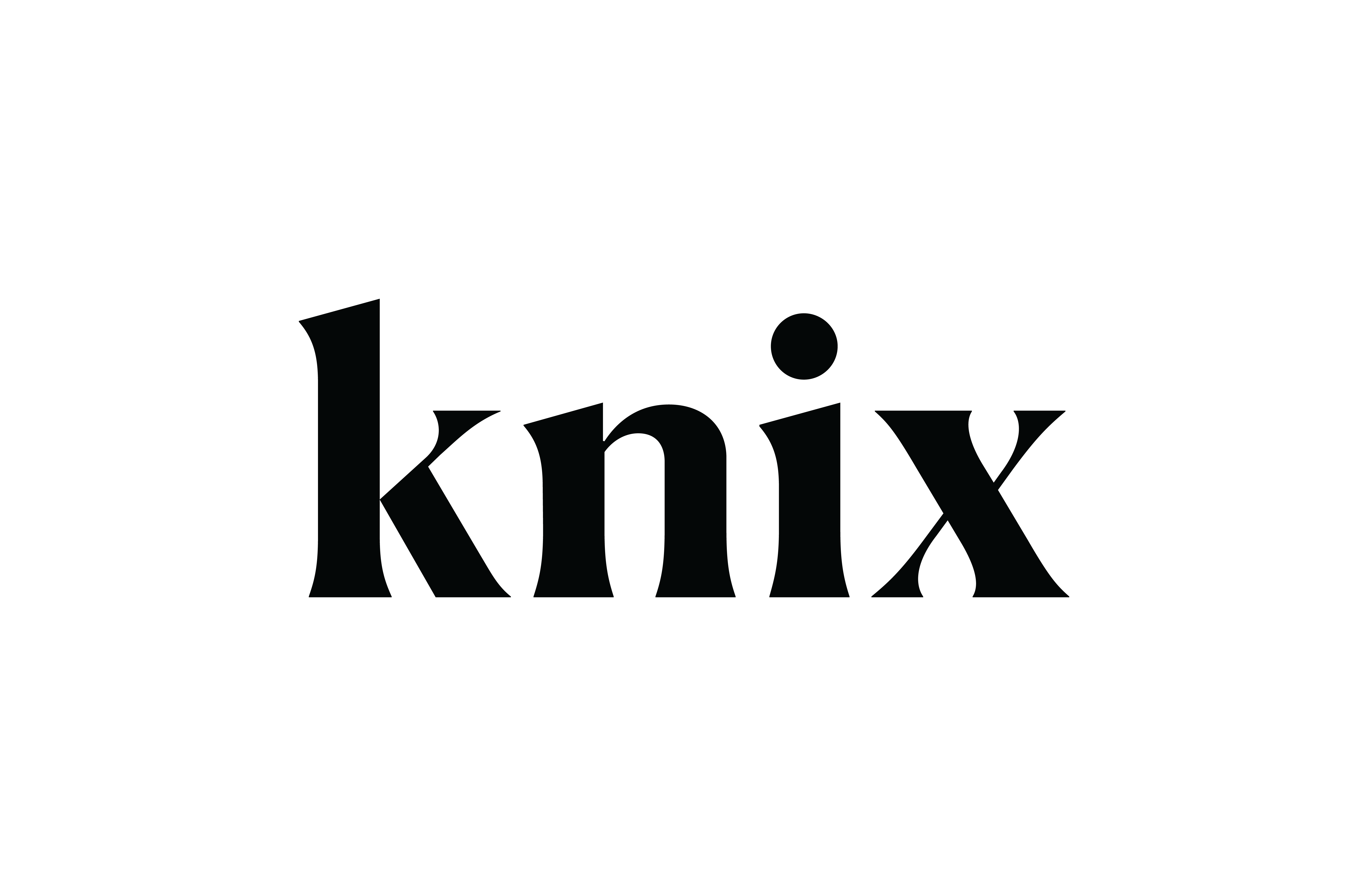 Chief People Officer, Knix