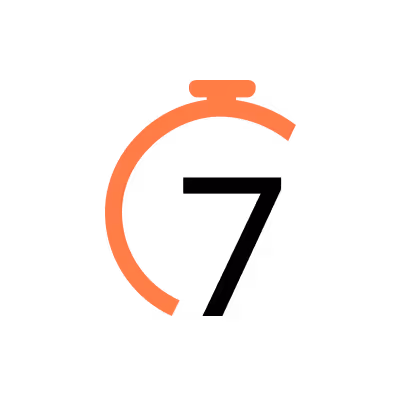 7shifts logo