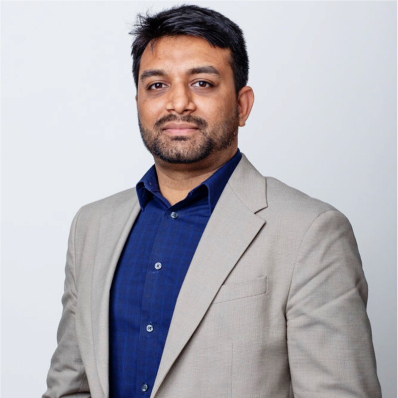 Ceo profile pic