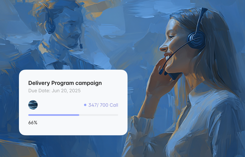 Loro AI uses cases, AI Sales Outreach.
