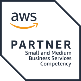 AWS Partner – Small and Medium Business Services Competency