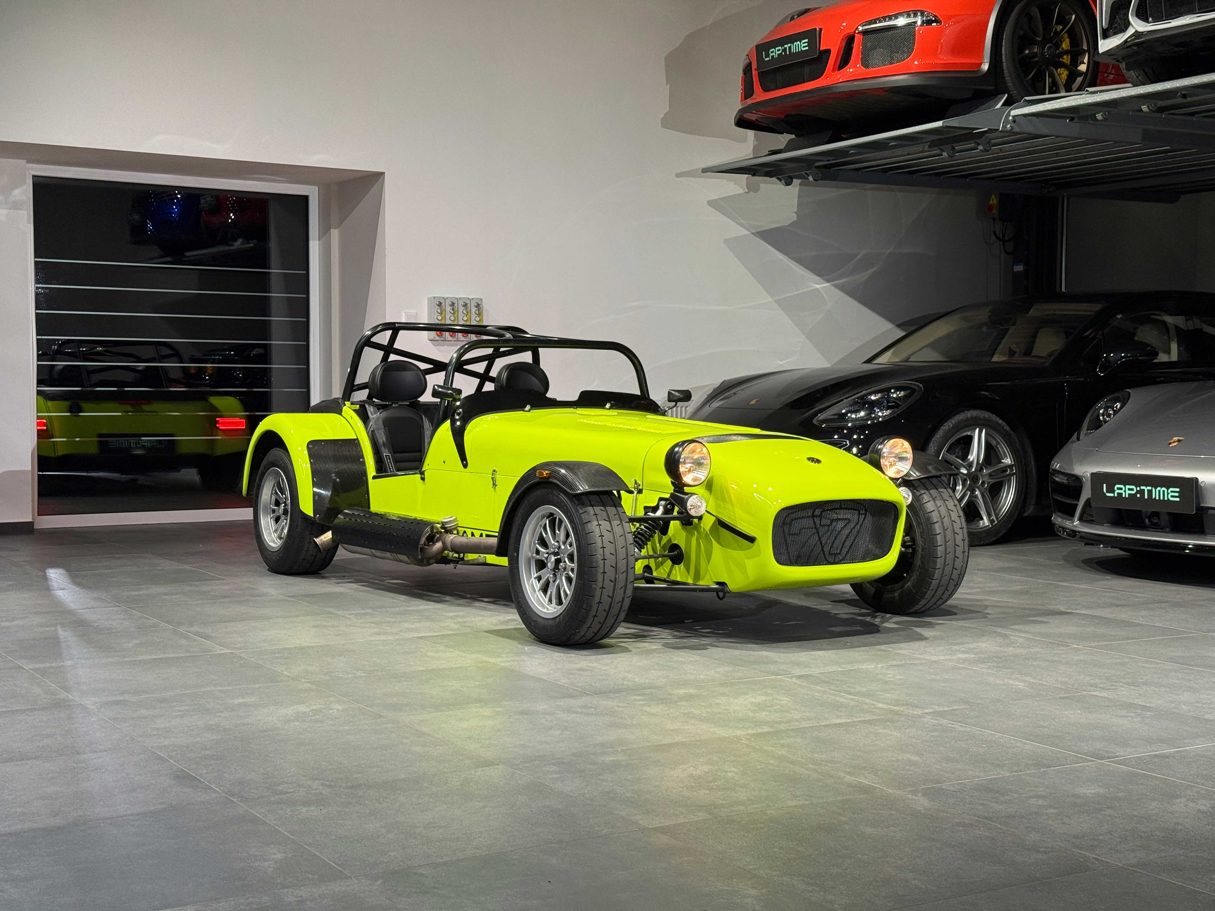 Caterham Seven 485S