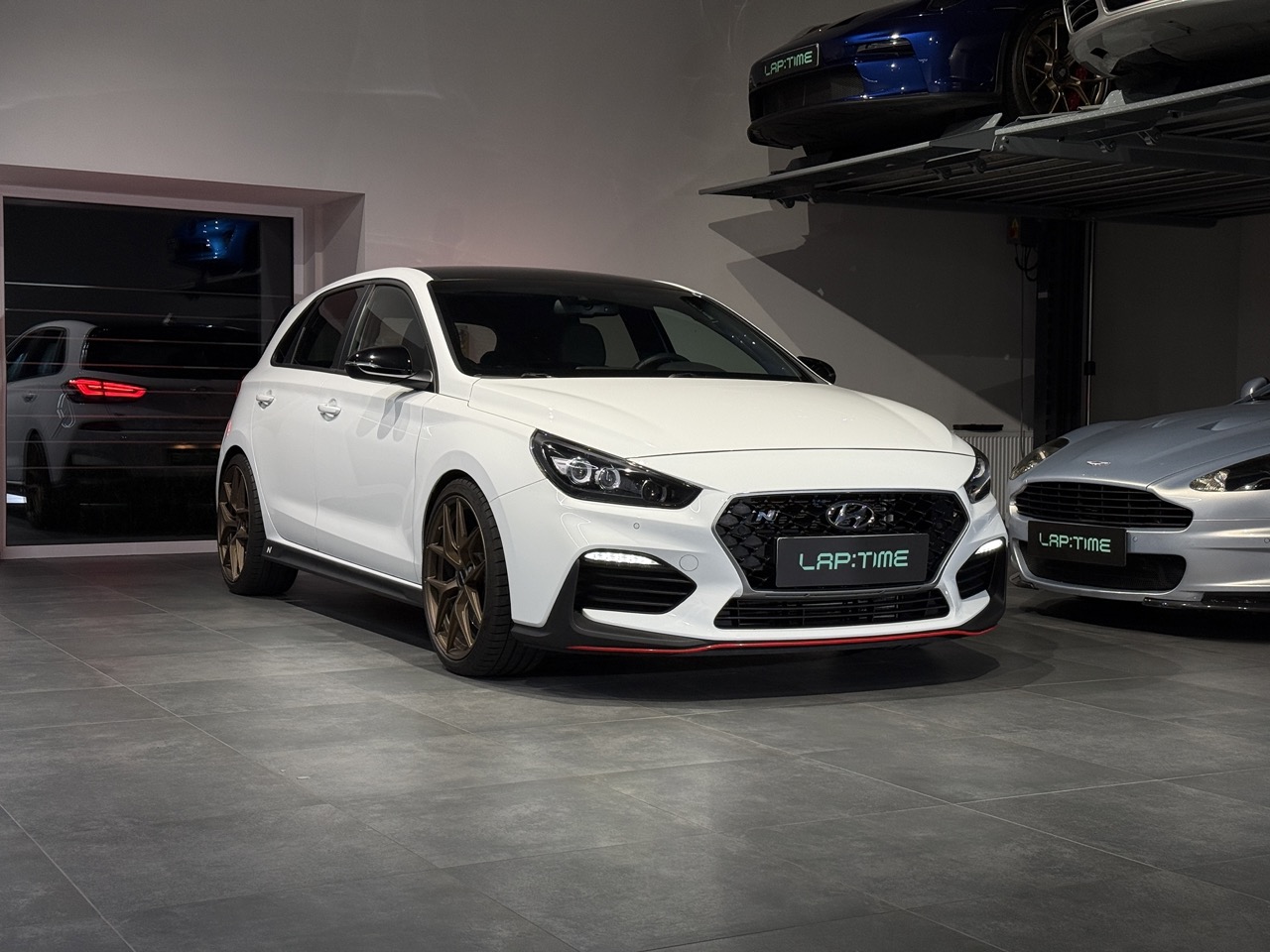 Hyundai i30N