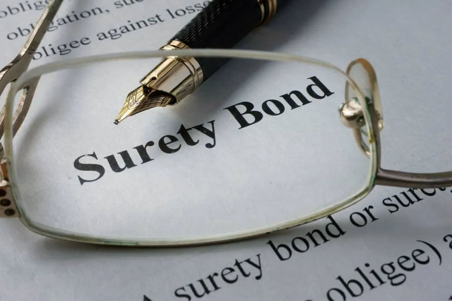 What Is a Surety Bond?