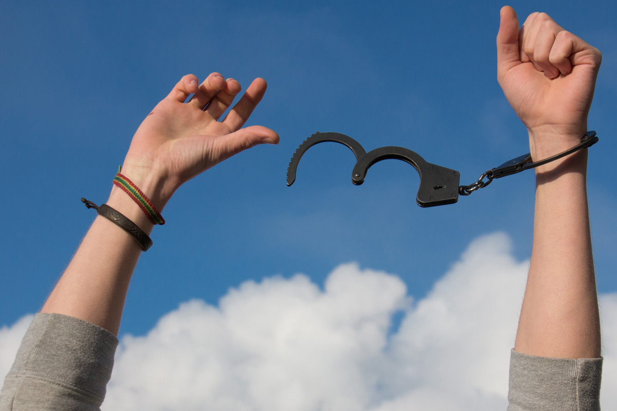 What Is Release on Own Recognizance (ROR)?
