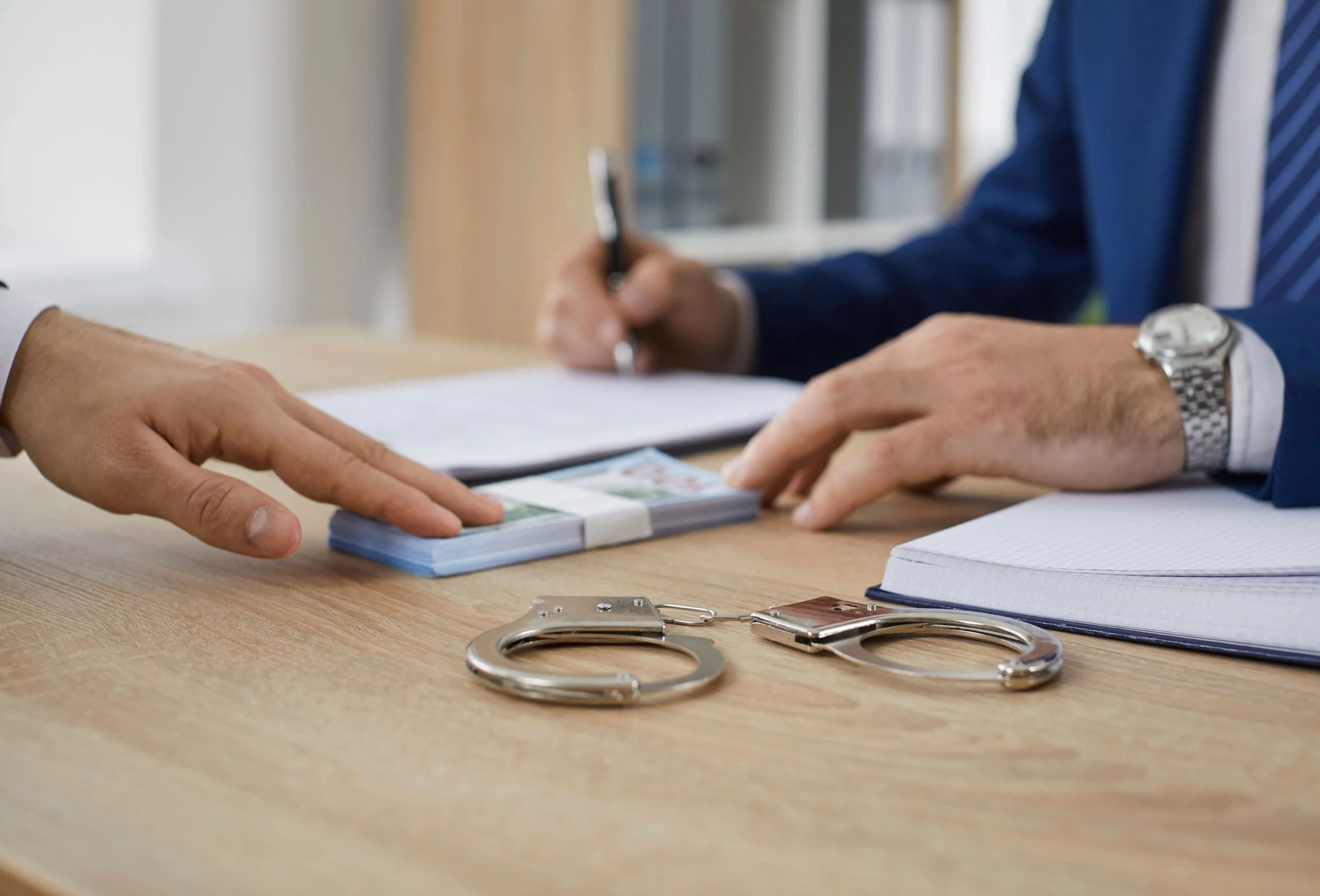 What Is a Personal Recognizance Bond?